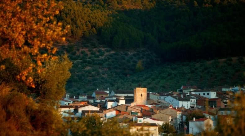 Jaén - Castellar - 70m2