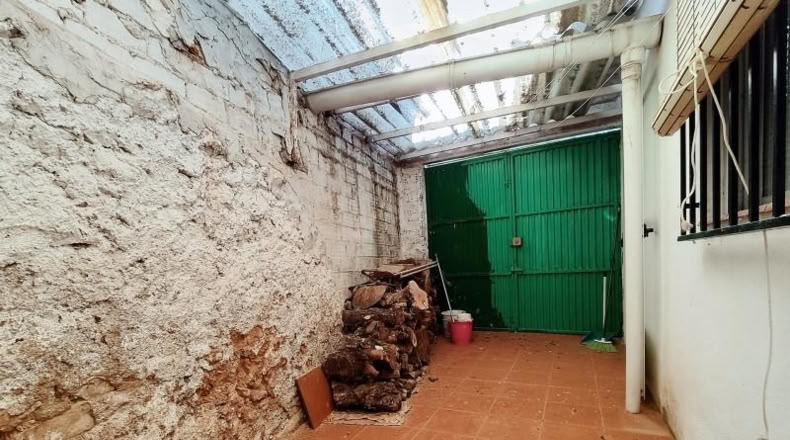 Jaén - Castellar - 70m2