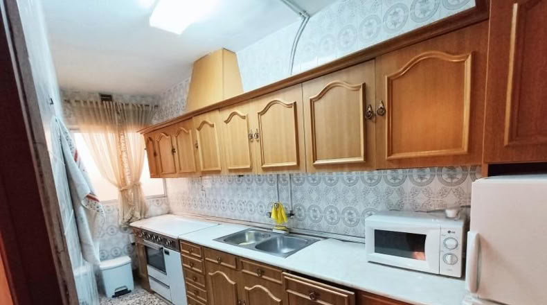 Jaén - Castellar - 70m2