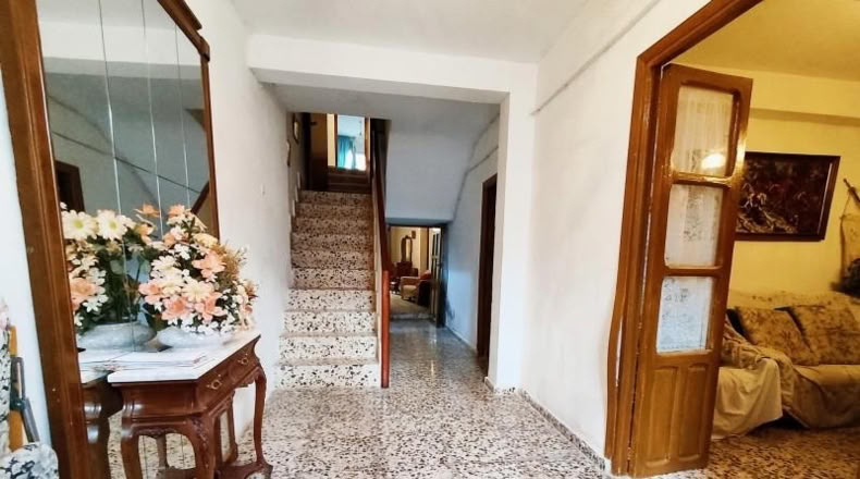 Jaén - Castellar - 70m2