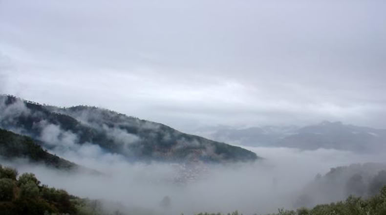 Jaén - Castellar - 70m2