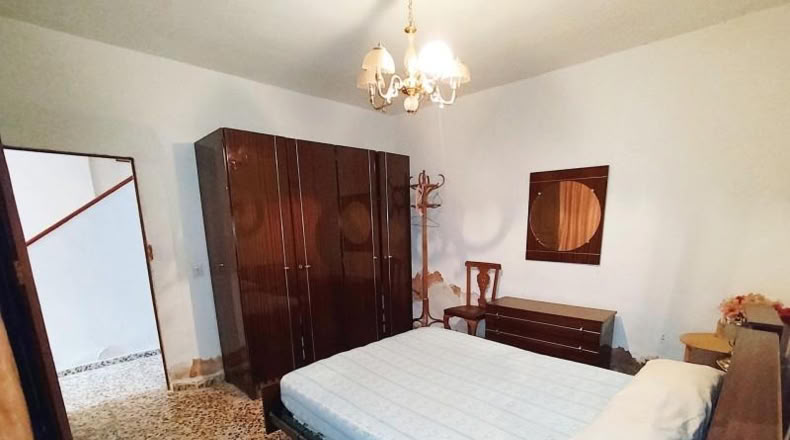 Jaén - Castellar - 70m2