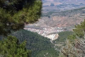 Castellar 70&nbsp;m² 