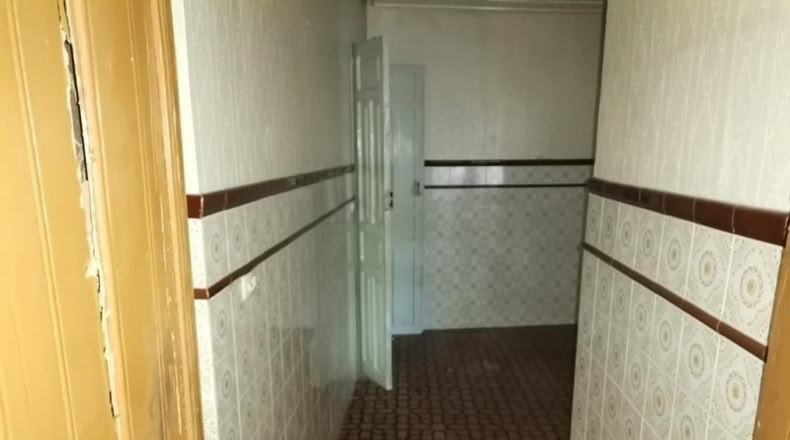 Badajoz - Castuera - 156m2