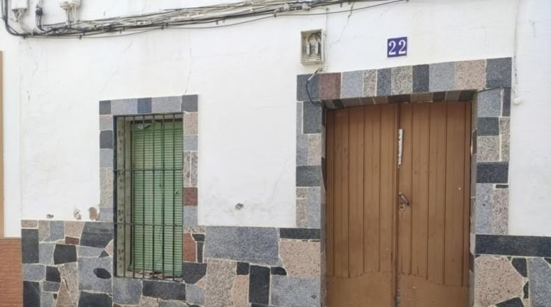 Badajoz - Castuera - 156m2