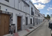Casa de pueblo en venta en la España, Castuera, ref: TR295576 foto