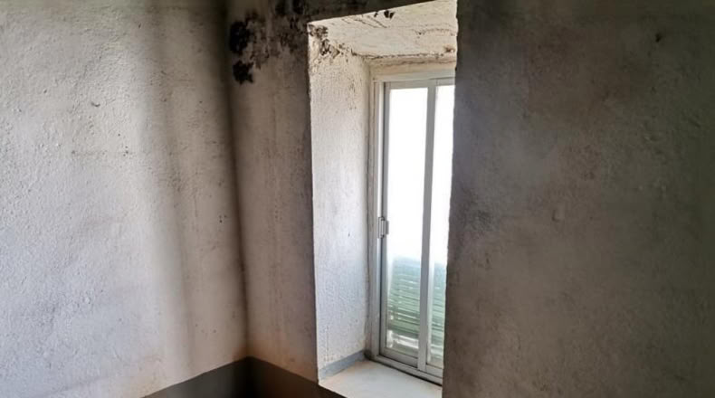 Badajoz - Castuera - 156m2