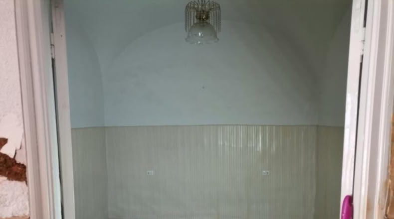 Badajoz - Castuera - 156m2