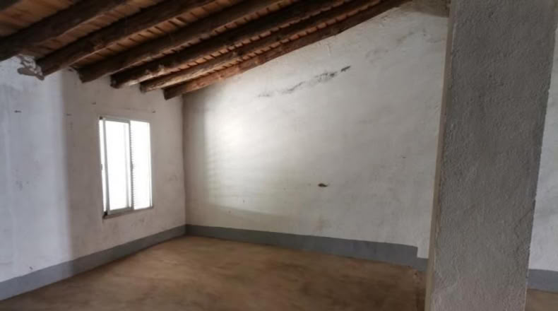 Badajoz - Castuera - 156m2