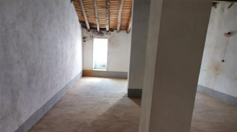 Badajoz - Castuera - 156m2