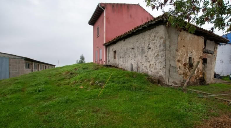 Asturias - Carranques - 52m2