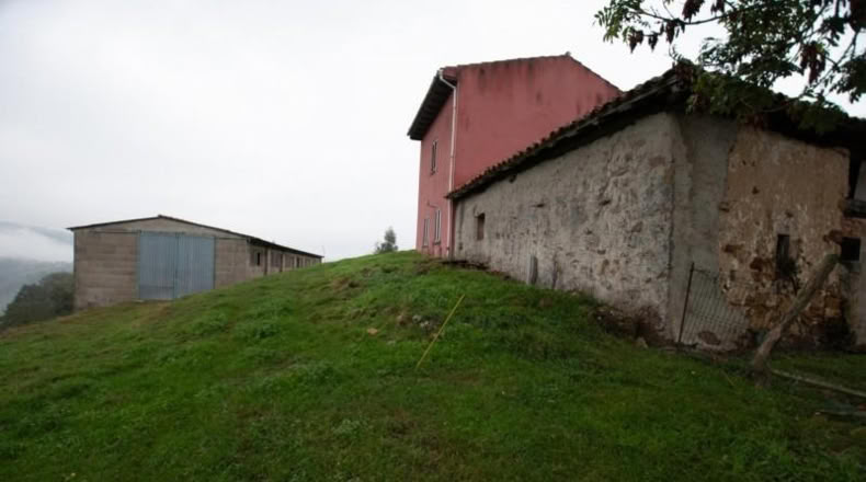 Asturias - Carranques - 52m2