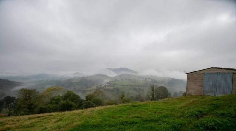 Asturias - Carranques - 52m2