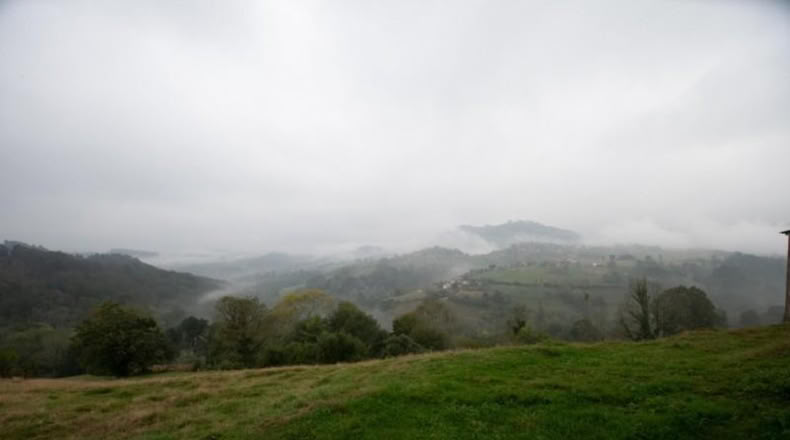 Asturias - Carranques - 52m2
