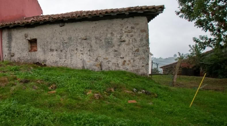 Asturias - Carranques - 52m2