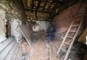 Casa de poble en venda a la España, La Obra, ref.: TR300582 foto