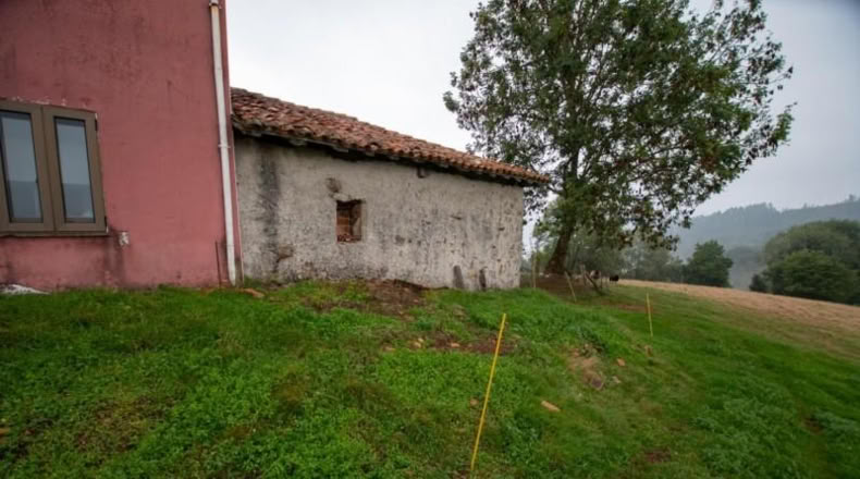 Asturias - Carranques - 52m2