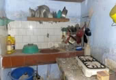 Xalet independent amb terreny en venda a la España, Horta de Sant Joan, ref.: TR303133 foto