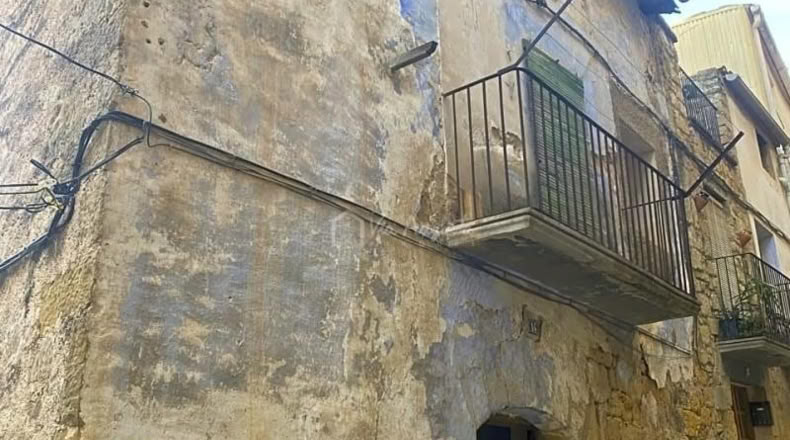 Tarragona - Орта-де-Сант-Жоан - 208m2