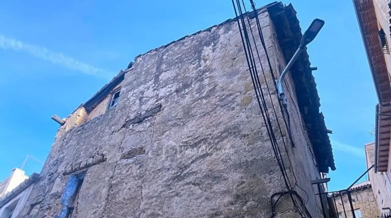 Tarragona - Орта-де-Сант-Жоан - 208m2