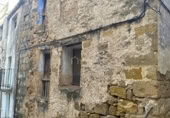 Xalet independent amb terreny en venda a la España, Horta de Sant Joan, ref.: TR303133 foto
