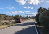 Detached villa with land for sale on España, Arens de Lledó, ref: TR337479 photo