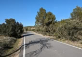 Detached villa with land for sale on España, Arens de Lledó, ref: TR337479 photo