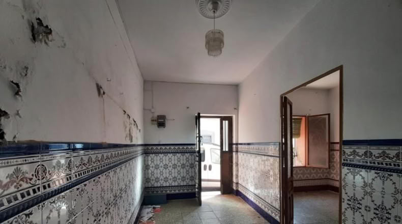 Cáceres - Garrovillas de Alconétar - 120m2