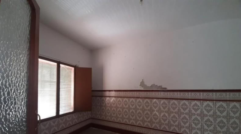 Cáceres - Garrovillas de Alconétar - 120m2