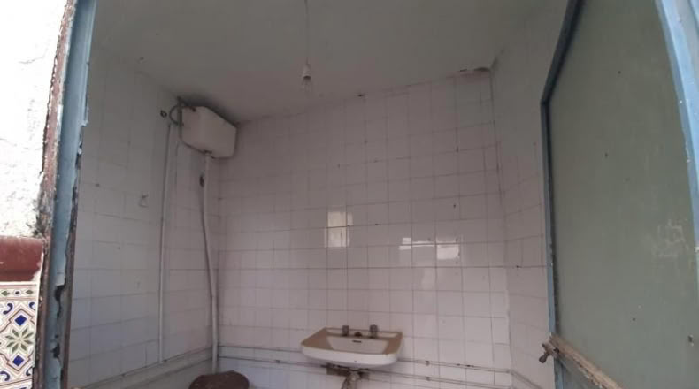 Cáceres - Garrovillas de Alconétar - 120m2