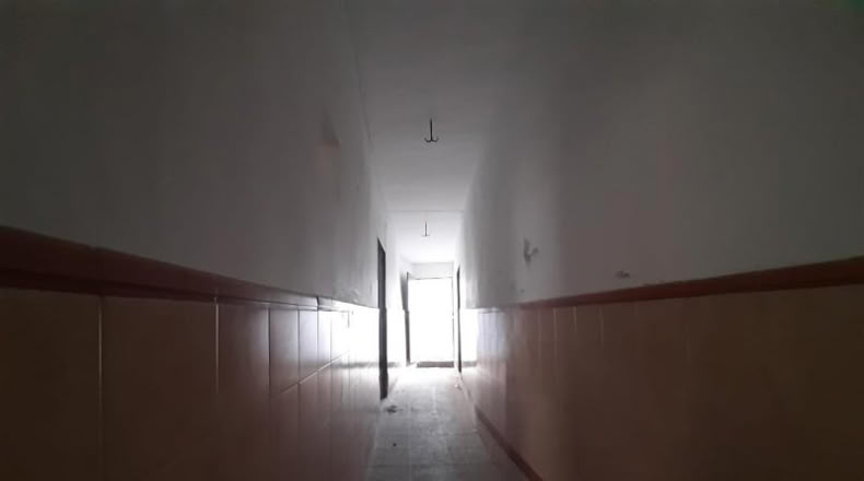 Cáceres - Garrovillas de Alconétar - 120m2