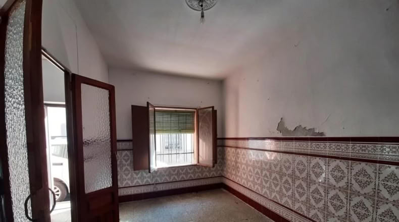 Cáceres - Garrovillas de Alconétar - 120m2