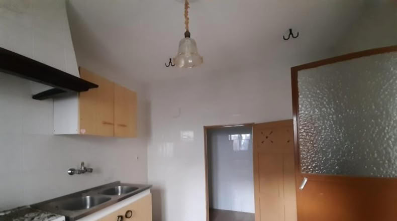 Cáceres - Garrovillas de Alconétar - 120m2