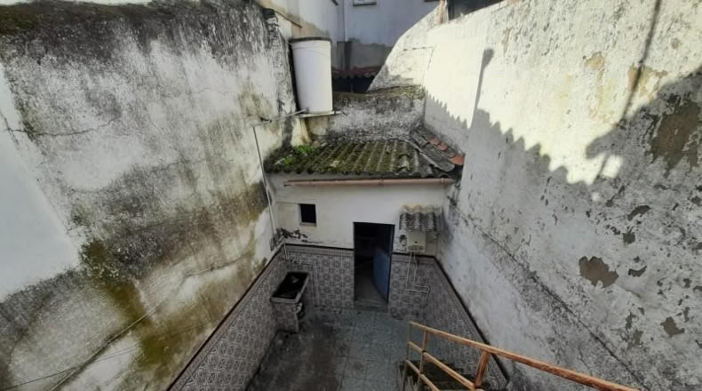Cáceres - Garrovillas de Alconétar - 120m2