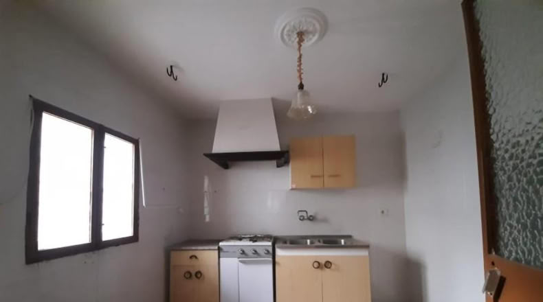 Cáceres - Garrovillas de Alconétar - 120m2