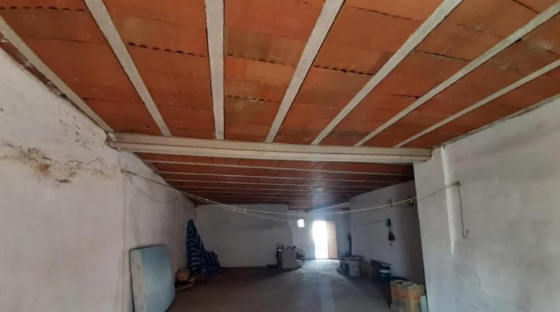 Cáceres - Garrovillas de Alconétar - 120m2