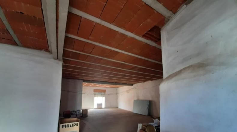Cáceres - Garrovillas de Alconétar - 120m2