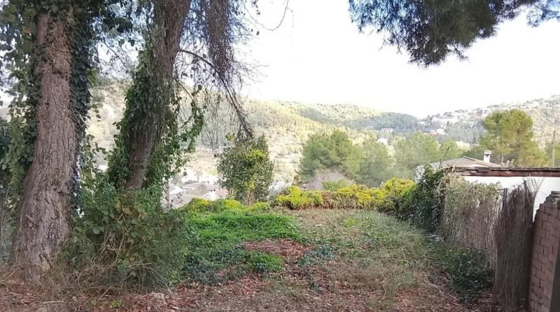 Barcelona - Sant Pere de Ribes - 1470m2