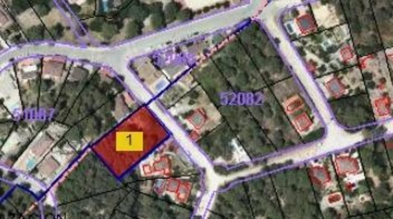 Barcelona - Sant Pere de Ribes - 1470m2