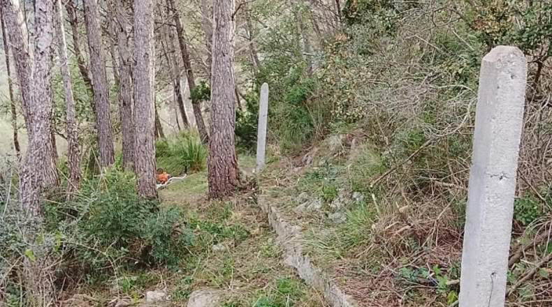 Barcelona - Sant Pere de Ribes - 1470m2