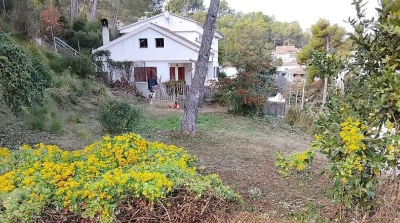 Barcelona - Sant Pere de Ribes - 1470m2