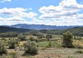 Xalet independent amb terreny en venda a la España, Arenys de Lledó, ref.: TR311454 foto