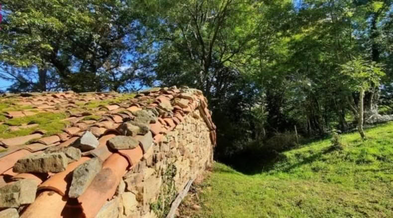 Cantabria - La Puente - 200m2