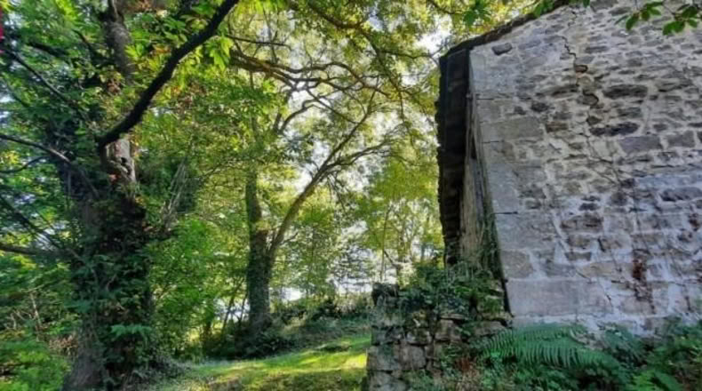 Cantabria - La Puente - 200m2
