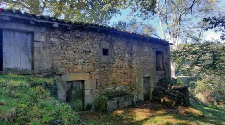 Cantabria - La Puente - 200m2