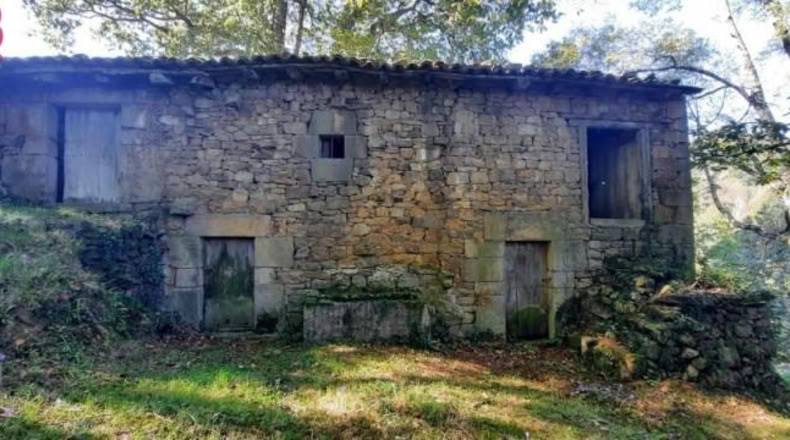 Cantabria - La Puente - 200m2