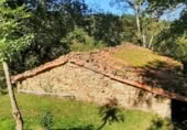 Village house for sale on España, San Miguel de Luena, ref: TR337391 photo
