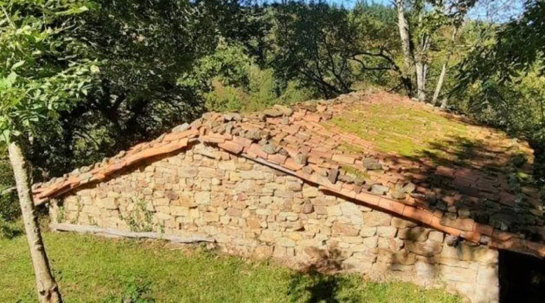 Cantabria - La Puente - 200m2