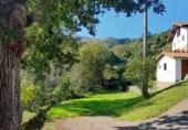 Village house for sale on España, San Miguel de Luena, ref: TR337391 photo