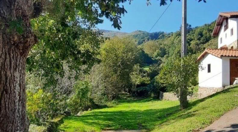 Cantabria - La Puente - 200m2